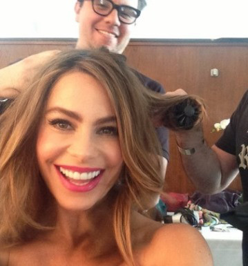 Sofia Vergara Sofia Vergara